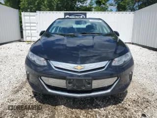 ✅ 2017 Chevrolet Volt LT • VIN: 1G1RC6S51HU180998 • Lot: 56494624. Wystawiony na Copart z przebiegiem 122 666 mil. Bezpłatny archiwum sprzedaży aukcyjnych z USA i szczegółowy raport historii pojazdu na DreamBid. Zdjęcie 5.