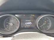 ✅ 2020 Buick Encore GX Select • VIN: KL4MMDS20LB116362 • Lot: 85160935. Wystawiony na Copart z przebiegiem 44 003 mil. Bezpłatny archiwum sprzedaży aukcyjnych z USA i szczegółowy raport historii pojazdu na DreamBid. Zdjęcie 9.