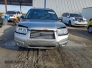 ✅ 2007 Subaru Forester X • VIN: JF1SG63617H739340 • Lot: 95555315. Listed on Copart with 132,366 mi. Free auction sales archive from the USA and detailed vehicle history report at DreamBid. Image 5.