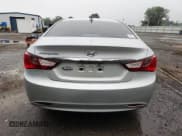 ✅ 2013 Hyundai Sonata GLS • VIN: 5NPEB4AC1DH777277 • Lot: 82650275. Listed on Copart with Not provided. Free auction sales archive from the USA and detailed vehicle history report at DreamBid. Image 6.