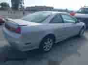 2001 Honda Accord EX с VIN 1HGCG22581A030437, выставлен на аукционе IAAI как лот 43085742 с пробегом 209 619 миль миль и . История ставок и продаж доступна на DreamBid. Изображение 4.