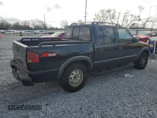 ✅ 2002 Chevrolet S-10 LS • VIN: 1GCDT13W42K238648 • Лот: 45880505. Опубликован ранее на Copart с пробегом 277 654 миль. Бесплатный доступ к архиву аукционных продаж из США и подробный отчёт об истории автомобиля на DreamBid. Изображение 3.
