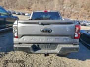 ✅ 2025 Ford Ranger Lariat • VIN: 1FTER4KP7SLE02841 • Lot: 96258395. Wystawiony na Copart z przebiegiem 2 436 mil. Bezpłatny archiwum sprzedaży aukcyjnych z USA i szczegółowy raport historii pojazdu na DreamBid. Zdjęcie 6.