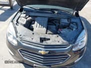 ✅ 2017 Chevrolet Equinox LT • VIN: 2GNFLFEK0H6310237 • Лот: 43325669. Опубликован ранее на IAAI с пробегом 178 971 миль. Бесплатный доступ к архиву аукционных продаж из США и подробный отчёт об истории автомобиля на DreamBid. Изображение 10.