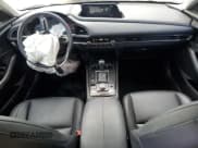 ✅ 2022 Mazda CX-30 S Preferred • VIN: 3MVDMBCL5NM412084 • Lot: 62290845. Listed on Copart with 39,540 mi. Free auction sales archive from the USA and detailed vehicle history report at DreamBid. Image 8.