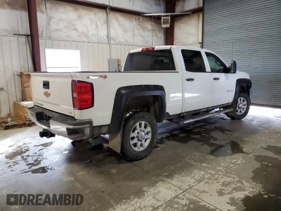 2015 Chevrolet Silverado 3500HD LT с VIN 1GC4KZCG7FF166045, выставлен на аукционе Copart как лот 44434835 с пробегом 90 535 миль миль и Чистый • Clean title. История ставок и продаж доступна на DreamBid. Изображение 3.