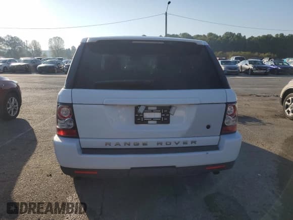 ✅ 2011 Land Rover Range Rover Sport HSE • VIN: SALSF2D49BA708219 • Лот: 84401625. Опубликован ранее на Copart с пробегом 107 238 миль. Бесплатный доступ к архиву аукционных продаж из США и подробный отчёт об истории автомобиля на DreamBid. Изображение 6.