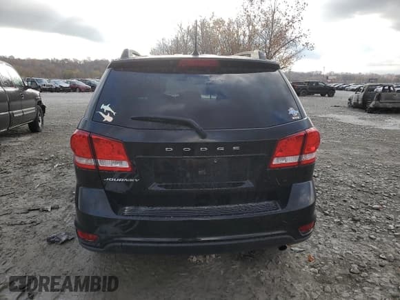 ✅ 2019 Dodge Journey SE • VIN: 3C4PDCBB8KT865176 • Lot: 91797045. Wystawiony na Copart z przebiegiem 114 145 mil. Bezpłatny archiwum sprzedaży aukcyjnych z USA i szczegółowy raport historii pojazdu na DreamBid. Zdjęcie 6.