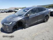 ✅ 2020 Tesla Model X Performance • VIN: 5YJXCBE45LF301043 • Lot: 61770415. Listed on Copart with Not provided. Free auction sales archive from the USA and detailed vehicle history report at DreamBid. Image 1.