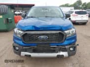 ✅ 2019 Ford Ranger XL • VIN: 1FTER4FH7KLA66997 • Lot: 42625518. Listed on IAAI with 6,749 mi. Free auction sales archive from the USA and detailed vehicle history report at DreamBid. Image 12.