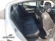 ✅ 2010 Chrysler Sebring Limited • VIN: 1C3CC5FB4AN162667 • Lot: 43912787. Listed on IAAI with 133,550 mi. Free auction sales archive from the USA and detailed vehicle history report at DreamBid. Image 8.