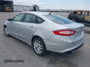✅ 2015 Ford Fusion SE • VIN: 1FA6P0H71F5126098 • Lot: 43224138. Wystawiony na IAAI z przebiegiem 153 887 mil. Bezpłatny archiwum sprzedaży aukcyjnych z USA i szczegółowy raport historii pojazdu na DreamBid. Zdjęcie 3.