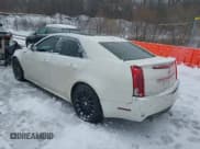 ✅ 2011 Cadillac CTS Premium • VIN: 1G6DS5EDXB0163345 • Lot: 43909070. Listed on IAAI with 205,342 mi. Free auction sales archive from the USA and detailed vehicle history report at DreamBid. Image 3.