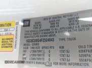 ✅ 2015 Chevrolet Silverado 2500HD Work Truck • VIN: 1GC0CUEG4FZ524843 • Lot: 42004293. Wystawiony na IAAI z przebiegiem 190 066 mil. Bezpłatny archiwum sprzedaży aukcyjnych z USA i szczegółowy raport historii pojazdu na DreamBid. Zdjęcie 9.