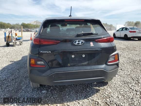 ✅ 2021 Hyundai Kona SE • VIN: KM8K12AA2MU641489 • Lot: 81912495. Listed on Copart with 109,494 mi miles. Access the free auction sales archive from the USA and view a detailed vehicle history report at DreamBid. Image 6.