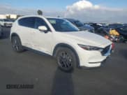 ✅ 2017 Mazda CX-5 Grand Touring • VIN: JM3KFADL8H0109133 • Лот: 91738565. Опубликован ранее на Copart с пробегом 30 602 миль. Бесплатный доступ к архиву аукционных продаж из США и подробный отчёт об истории автомобиля на DreamBid. Изображение 4.