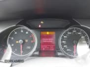 ✅ 2012 Audi A4 Premium • VIN: WAUBFAFL3CA024304 • Lot: 42342609. Wystawiony na IAAI z przebiegiem 186 706 mil. Bezpłatny archiwum sprzedaży aukcyjnych z USA i szczegółowy raport historii pojazdu na DreamBid. Zdjęcie 7.