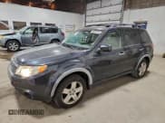 ✅ 2009 Subaru Forester X Limited • VIN: JF2SH64679H753043 • Лот: 93558415. Опубликован ранее на Copart с пробегом 215 657 миль. Бесплатный доступ к архиву аукционных продаж из США и подробный отчёт об истории автомобиля на DreamBid. Изображение 1.