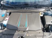 ✅ 2024 Hyundai Ioniq 5 SEL • VIN: KM8KN4DE2RU279749 • Lot: 43343275. Wystawiony na IAAI z przebiegiem 12 587 mil. Bezpłatny archiwum sprzedaży aukcyjnych z USA i szczegółowy raport historii pojazdu na DreamBid. Zdjęcie 10.