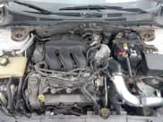 ✅ 2003 Mazda 6 s • VIN: 1YVFP80D735M43397 • Lot: 43079110. Listed on IAAI with 171,000 mi. Free auction sales archive from the USA and detailed vehicle history report at DreamBid. Image 10.