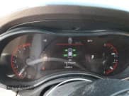 ✅ 2014 Dodge Durango Limited • VIN: 1C4SDJDT3EC314321 • Лот: 71001985. Опубликован ранее на Copart с пробегом 125 496 миль. Бесплатный доступ к архиву аукционных продаж из США и подробный отчёт об истории автомобиля на DreamBid. Изображение 9.