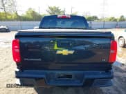 ✅ 2016 Chevrolet Colorado 2WD LT • VIN: 1GCGSCE38G1217829 • Lot: 43424482. Listed on IAAI with 151,780 mi. Free auction sales archive from the USA and detailed vehicle history report at DreamBid. Image 16.