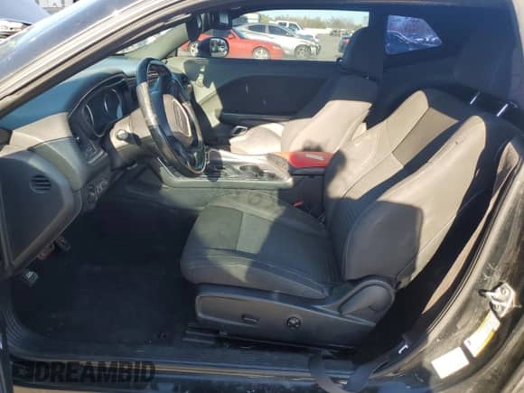 2017 Dodge Challenger R/T с VIN 2C3CDZBT5HH658664, выставлен на аукционе Copart как лот 90016645 с пробегом Не указан миль и Чистый • Clean title. История ставок и продаж доступна на DreamBid. Изображение 7.