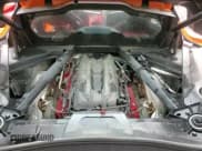 ✅ 2023 Chevrolet Corvette 2LT • VIN: 1G1YB2D42P5109068 • Lot: 69297175. Listed on Copart with 16,199 mi. Free auction sales archive from the USA and detailed vehicle history report at DreamBid. Image 13.