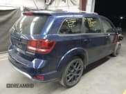 ✅ 2017 Dodge Journey Crossroad Plus • VIN: 3C4PDCGG4HT552722 • Лот: 42794962. Опубликован ранее на IAAI с пробегом 102 184 миль. Бесплатный доступ к архиву аукционных продаж из США и подробный отчёт об истории автомобиля на DreamBid. Изображение 4.