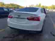 2024 Chevrolet Malibu RS with VIN 1G1ZG5ST9RF244966, listed as a IAAI auction lot 43311844 with 34,958 mi miles and . Bid and sale history available at DreamBid. Image 17.