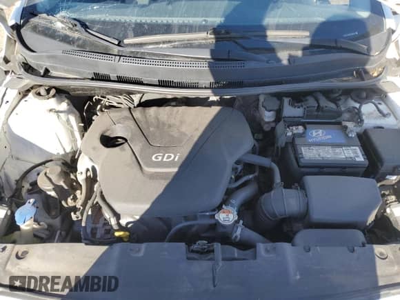 ✅ 2015 Hyundai Accent Sport • VIN: KMHCU5AE5FU198161 • Lot: 84210005. Wystawiony na Copart z przebiegiem 70 703 mil. Bezpłatny archiwum sprzedaży aukcyjnych z USA i szczegółowy raport historii pojazdu na DreamBid. Zdjęcie 11.