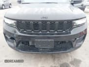 ✅ 2023 Jeep Grand Cherokee Altitude • VIN: 1C4RJHAG6PC552500 • Lot: 41173894. Listed on IAAI with 33,345 mi. Free auction sales archive from the USA and detailed vehicle history report at DreamBid. Image 6.