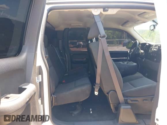 ✅ 2011 Chevrolet Silverado 1500 LS • VIN: 1GCRKREAXBZ313160 • Lot: 42382032. Wystawiony na IAAI z przebiegiem 124 932 mil mil. Skorzystaj z bezpłatnego archiwum sprzedaży aukcyjnych z USA i zobacz szczegółowy raport historii pojazdu na DreamBid. Zdjęcie 8.