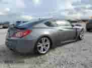 2012 Hyundai Genesis Coupe Track с VIN KMHHU6KH2CU068113, выставлен на аукционе Copart как лот 86618714 с пробегом 111 786 миль миль и Списание • Salvage title. История ставок и продаж доступна на DreamBid. Изображение 3.