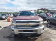 ✅ 2015 Chevrolet Silverado 2500HD LT • VIN: 1GC1KVE84FF581695 • Лот: 43382610. Опубликован ранее на IAAI с пробегом 178 187 миль. Бесплатный доступ к архиву аукционных продаж из США и подробный отчёт об истории автомобиля на DreamBid. Изображение 12.
