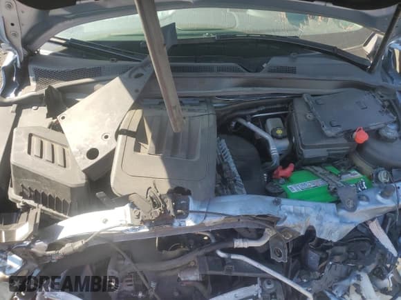 ✅ 2014 Chevrolet Equinox LT • VIN: 2GNALCEK0E6283836 • Лот: 70811504. Опубликован ранее на Copart с пробегом 78 022 миль. Бесплатный доступ к архиву аукционных продаж из США и подробный отчёт об истории автомобиля на DreamBid. Изображение 12.