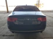 ✅ 2011 Audi A8 • VIN: WAURVAFD5BN019557 • Lot: 54801035. Wystawiony na Copart z przebiegiem 148 688 mil. Bezpłatny archiwum sprzedaży aukcyjnych z USA i szczegółowy raport historii pojazdu na DreamBid. Zdjęcie 6.