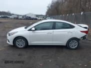 ✅ 2021 Hyundai Accent SE • VIN: 3KPC24A65ME143122 • Лот: 41553038. Опубликован ранее на IAAI с пробегом 62 945 миль. Бесплатный доступ к архиву аукционных продаж из США и подробный отчёт об истории автомобиля на DreamBid. Изображение 14.