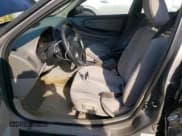 ✅ 2000 Nissan Maxima GXE • VIN: JN1CA31D9YT522233 • Lot: 63989294. Wystawiony na Copart z przebiegiem 238 554 mil. Bezpłatny archiwum sprzedaży aukcyjnych z USA i szczegółowy raport historii pojazdu na DreamBid. Zdjęcie 7.