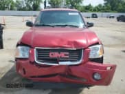 ✅ 2003 GMC Envoy SLT • VIN: 1GKET16S232145095 • Lot: 57499345. Listed on Copart with 139,762 mi. Free auction sales archive from the USA and detailed vehicle history report at DreamBid. Image 5.