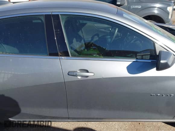 2024 Chevrolet Malibu LT с VIN 1G1ZD5STXRF125767, выставлен на аукционе IAAI как лот 43543412 с пробегом 50 573 миль миль и . История ставок и продаж доступна на DreamBid. Изображение 13.