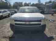 2007 Chevrolet Silverado 1500 Work Truck с VIN 1GCEC14C47Z606575, выставлен на аукционе Copart как лот 89462195 с пробегом 242 311 миль миль и Списание • Salvage title. История ставок и продаж доступна на DreamBid. Изображение 5.