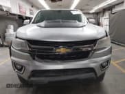 ✅ 2016 Chevrolet Colorado 4WD LT • VIN: 1GCGTCE36G1193477 • Лот: 42951549. Опубликован ранее на IAAI с пробегом 113 867 миль. Бесплатный доступ к архиву аукционных продаж из США и подробный отчёт об истории автомобиля на DreamBid. Изображение 12.