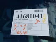 ✅ 2018 Chevrolet Bolt EV Premier • VIN: 1G1FX6S08J4113641 • Лот: 41681041. Опубликован ранее на IAAI с пробегом 81 390 миль. Бесплатный доступ к архиву аукционных продаж из США и подробный отчёт об истории автомобиля на DreamBid. Изображение 20.