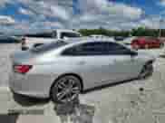 2021 Chevrolet Malibu LT z VIN 1G1ZD5ST7MF004090, wystawiony jako Copart lot #63792435 z przebiegiem 154 100 mil mil oraz Szkoda całkowita • Salvage title. Historia ofert i sprzedaży dostępna na DreamBid. Obrazek 3.