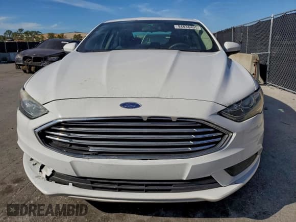 ✅ 2018 Ford Fusion SE • VIN: 3FA6P0H77JR113510 • Лот: 94438405. Опубликован ранее на Copart с пробегом 125 494 миль. Бесплатный доступ к архиву аукционных продаж из США и подробный отчёт об истории автомобиля на DreamBid. Изображение 5.