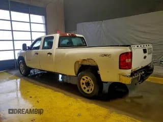 ✅ 2013 Chevrolet Silverado 3500HD Work Truck • VIN: 1GC4KZCG3DF221927 • Лот: 93399055. Опубликован ранее на Copart с пробегом 131 531 миль. Бесплатный доступ к архиву аукционных продаж из США и подробный отчёт об истории автомобиля на DreamBid. Изображение 2.