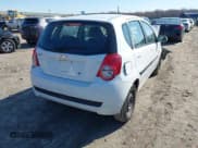 ✅ 2011 Chevrolet Aveo 1LT • VIN: KL1TD6DE3BB173004 • Lot: 41995281. Wystawiony na IAAI z przebiegiem 88 123 mil. Bezpłatny archiwum sprzedaży aukcyjnych z USA i szczegółowy raport historii pojazdu na DreamBid. Zdjęcie 4.