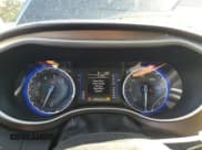 ✅ 2020 Chrysler Voyager LXi • VIN: 2C4RC1DG1LR144694 • Лот: 82588575. Опубликован ранее на Copart с пробегом 102 112 миль. Бесплатный доступ к архиву аукционных продаж из США и подробный отчёт об истории автомобиля на DreamBid. Изображение 9.