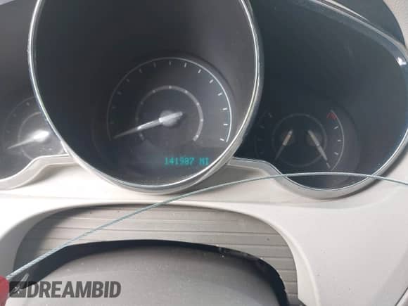 2012 Chevrolet Malibu 1LS с VIN 1G1ZB5E04CF296903, выставлен на аукционе IAAI как лот 43410779 с пробегом 141 987 миль миль и . История ставок и продаж доступна на DreamBid. Изображение 7.